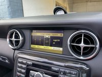 USED 2011 61 MERCEDES-BENZ SLK 1.8 SLK250 BLUEEFFICIENCY AMG SPORT ED125 2d 204 BHP 