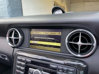 USED 2011 61 MERCEDES-BENZ SLK 1.8 SLK250 BLUEEFFICIENCY AMG SPORT ED125 2d 204 BHP 