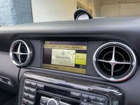 USED 2011 61 MERCEDES-BENZ SLK 1.8 SLK250 BLUEEFFICIENCY AMG SPORT ED125 2d 204 BHP 