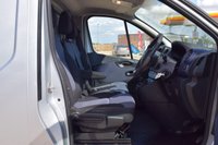 USED 2016 16 VAUXHALL VIVARO 1.6 2700 L1H1 CDTI P/V 114 BHP 