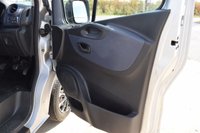 USED 2016 16 VAUXHALL VIVARO 1.6 2700 L1H1 CDTI P/V 114 BHP 