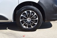 USED 2016 16 VAUXHALL VIVARO 1.6 2700 L1H1 CDTI P/V 114 BHP 
