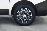 USED 2016 16 VAUXHALL VIVARO 1.6 2700 L1H1 CDTI P/V 114 BHP 