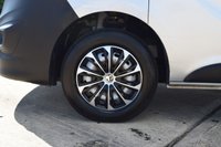 USED 2016 16 VAUXHALL VIVARO 1.6 2700 L1H1 CDTI P/V 114 BHP 