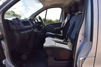 USED 2016 16 VAUXHALL VIVARO 1.6 2700 L1H1 CDTI P/V 114 BHP 