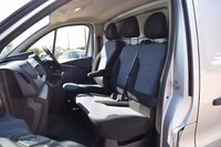USED 2016 16 VAUXHALL VIVARO 1.6 2700 L1H1 CDTI P/V 114 BHP 