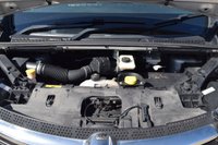 USED 2016 16 VAUXHALL VIVARO 1.6 2700 L1H1 CDTI P/V 114 BHP 