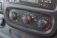 USED 2016 16 VAUXHALL VIVARO 1.6 2700 L1H1 CDTI P/V 114 BHP 