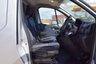 USED 2016 16 VAUXHALL VIVARO 1.6 2700 L1H1 CDTI P/V 114 BHP 