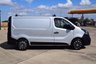 USED 2016 16 VAUXHALL VIVARO 1.6 2700 L1H1 CDTI P/V 114 BHP 