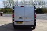 USED 2016 16 VAUXHALL VIVARO 1.6 2700 L1H1 CDTI P/V 114 BHP 
