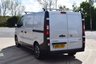 USED 2016 16 VAUXHALL VIVARO 1.6 2700 L1H1 CDTI P/V 114 BHP 