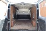 USED 2016 16 VAUXHALL VIVARO 1.6 2700 L1H1 CDTI P/V 114 BHP 