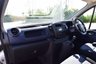 USED 2016 16 VAUXHALL VIVARO 1.6 2700 L1H1 CDTI P/V 114 BHP 