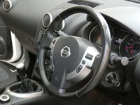 USED 2011 61 NISSAN QASHQAI 2.0 N-TEC DCI 4WD 5d 148 BHP 4WD SAT NAV PANORAMIC SUNROOF REAR VIEW CAMERA