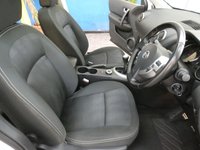 USED 2011 61 NISSAN QASHQAI 2.0 N-TEC DCI 4WD 5d 148 BHP 4WD SAT NAV PANORAMIC SUNROOF REAR VIEW CAMERA