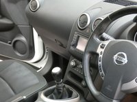 USED 2011 61 NISSAN QASHQAI 2.0 N-TEC DCI 4WD 5d 148 BHP 4WD SAT NAV PANORAMIC SUNROOF REAR VIEW CAMERA
