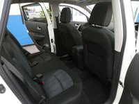 USED 2011 61 NISSAN QASHQAI 2.0 N-TEC DCI 4WD 5d 148 BHP 4WD SAT NAV PANORAMIC SUNROOF REAR VIEW CAMERA