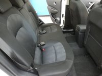 USED 2011 61 NISSAN QASHQAI 2.0 N-TEC DCI 4WD 5d 148 BHP 4WD SAT NAV PANORAMIC SUNROOF REAR VIEW CAMERA
