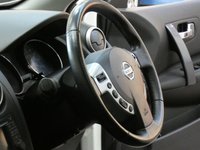 USED 2011 61 NISSAN QASHQAI 2.0 N-TEC DCI 4WD 5d 148 BHP 4WD SAT NAV PANORAMIC SUNROOF REAR VIEW CAMERA