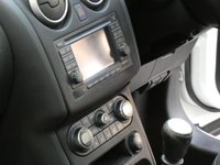 USED 2011 61 NISSAN QASHQAI 2.0 N-TEC DCI 4WD 5d 148 BHP 4WD SAT NAV PANORAMIC SUNROOF REAR VIEW CAMERA