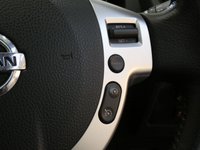 USED 2011 61 NISSAN QASHQAI 2.0 N-TEC DCI 4WD 5d 148 BHP 4WD SAT NAV PANORAMIC SUNROOF REAR VIEW CAMERA