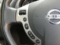 USED 2011 61 NISSAN QASHQAI 2.0 N-TEC DCI 4WD 5d 148 BHP 4WD SAT NAV PANORAMIC SUNROOF REAR VIEW CAMERA