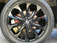 USED 2011 61 NISSAN QASHQAI 2.0 N-TEC DCI 4WD 5d 148 BHP 4WD SAT NAV PANORAMIC SUNROOF REAR VIEW CAMERA
