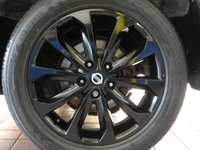USED 2011 61 NISSAN QASHQAI 2.0 N-TEC DCI 4WD 5d 148 BHP 4WD SAT NAV PANORAMIC SUNROOF REAR VIEW CAMERA