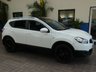 USED 2011 61 NISSAN QASHQAI 2.0 N-TEC DCI 4WD 5d 148 BHP 4WD SAT NAV PANORAMIC SUNROOF REAR VIEW CAMERA