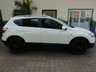 USED 2011 61 NISSAN QASHQAI 2.0 N-TEC DCI 4WD 5d 148 BHP 4WD SAT NAV PANORAMIC SUNROOF REAR VIEW CAMERA