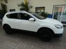 USED 2011 61 NISSAN QASHQAI 2.0 N-TEC DCI 4WD 5d 148 BHP 4WD SAT NAV PANORAMIC SUNROOF REAR VIEW CAMERA