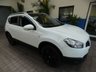 USED 2011 61 NISSAN QASHQAI 2.0 N-TEC DCI 4WD 5d 148 BHP 4WD SAT NAV PANORAMIC SUNROOF REAR VIEW CAMERA