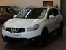 USED 2011 61 NISSAN QASHQAI 2.0 N-TEC DCI 4WD 5d 148 BHP 4WD SAT NAV PANORAMIC SUNROOF REAR VIEW CAMERA