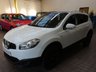 USED 2011 61 NISSAN QASHQAI 2.0 N-TEC DCI 4WD 5d 148 BHP 4WD SAT NAV PANORAMIC SUNROOF REAR VIEW CAMERA