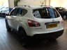 USED 2011 61 NISSAN QASHQAI 2.0 N-TEC DCI 4WD 5d 148 BHP 4WD SAT NAV PANORAMIC SUNROOF REAR VIEW CAMERA