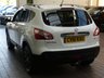 USED 2011 61 NISSAN QASHQAI 2.0 N-TEC DCI 4WD 5d 148 BHP 4WD SAT NAV PANORAMIC SUNROOF REAR VIEW CAMERA