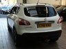 USED 2011 61 NISSAN QASHQAI 2.0 N-TEC DCI 4WD 5d 148 BHP 4WD SAT NAV PANORAMIC SUNROOF REAR VIEW CAMERA