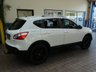 USED 2011 61 NISSAN QASHQAI 2.0 N-TEC DCI 4WD 5d 148 BHP 4WD SAT NAV PANORAMIC SUNROOF REAR VIEW CAMERA