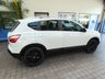 USED 2011 61 NISSAN QASHQAI 2.0 N-TEC DCI 4WD 5d 148 BHP 4WD SAT NAV PANORAMIC SUNROOF REAR VIEW CAMERA