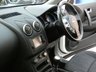 USED 2011 61 NISSAN QASHQAI 2.0 N-TEC DCI 4WD 5d 148 BHP 4WD SAT NAV PANORAMIC SUNROOF REAR VIEW CAMERA