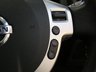 USED 2011 61 NISSAN QASHQAI 2.0 N-TEC DCI 4WD 5d 148 BHP 4WD SAT NAV PANORAMIC SUNROOF REAR VIEW CAMERA