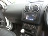 USED 2011 61 NISSAN QASHQAI 2.0 N-TEC DCI 4WD 5d 148 BHP 4WD SAT NAV PANORAMIC SUNROOF REAR VIEW CAMERA