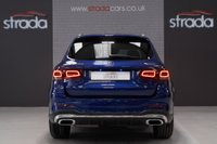 USED 2020 20 MERCEDES-BENZ GLC-CLASS 2.0 GLC 300 D 4MATIC AMG LINE PREMIUM 5d 242 BHP +NATIONWIDE DELIVERY AVAILABLE+