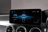 USED 2020 20 MERCEDES-BENZ GLC-CLASS 2.0 GLC 300 D 4MATIC AMG LINE PREMIUM 5d 242 BHP +NATIONWIDE DELIVERY AVAILABLE+