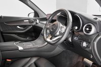 USED 2020 20 MERCEDES-BENZ GLC-CLASS 2.0 GLC 300 D 4MATIC AMG LINE PREMIUM 5d 242 BHP +NATIONWIDE DELIVERY AVAILABLE+