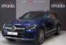USED 2020 20 MERCEDES-BENZ GLC-CLASS 2.0 GLC 300 D 4MATIC AMG LINE PREMIUM 5d 242 BHP +NATIONWIDE DELIVERY AVAILABLE+