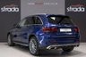 USED 2020 20 MERCEDES-BENZ GLC-CLASS 2.0 GLC 300 D 4MATIC AMG LINE PREMIUM 5d 242 BHP +NATIONWIDE DELIVERY AVAILABLE+