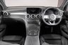 USED 2020 20 MERCEDES-BENZ GLC-CLASS 2.0 GLC 300 D 4MATIC AMG LINE PREMIUM 5d 242 BHP +NATIONWIDE DELIVERY AVAILABLE+