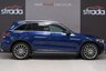 USED 2020 20 MERCEDES-BENZ GLC-CLASS 2.0 GLC 300 D 4MATIC AMG LINE PREMIUM 5d 242 BHP +NATIONWIDE DELIVERY AVAILABLE+